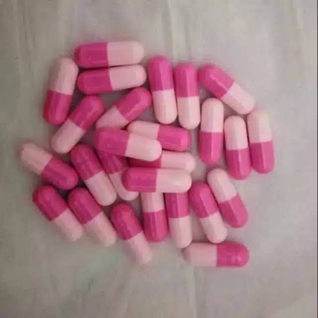 PIL PINKY PELANGSING