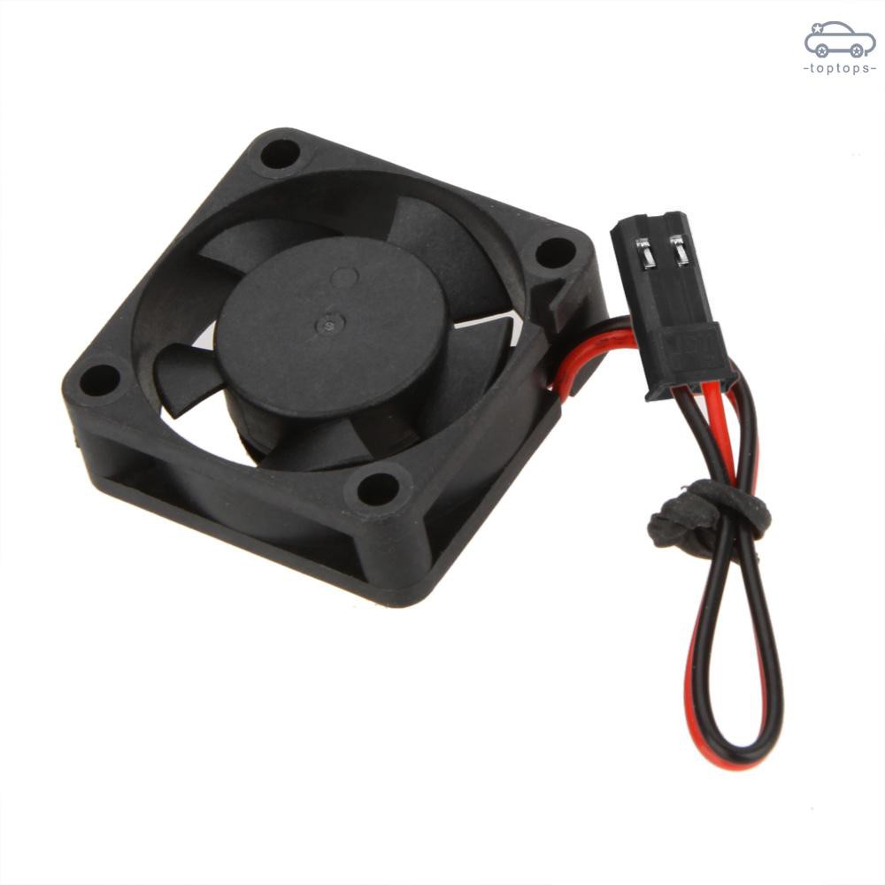 rc car cooling fan