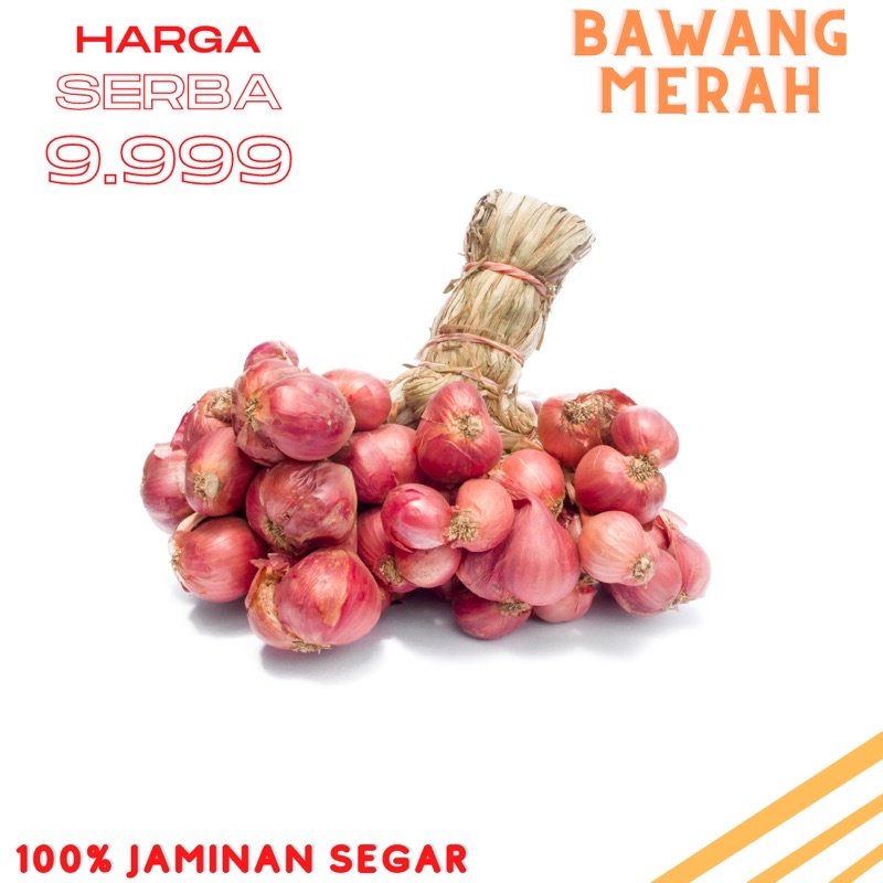 

Bawang merah