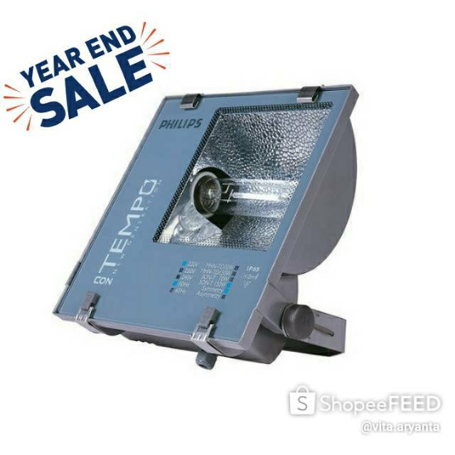 (DIRUMAHAJA) RVP250 Contempo Son-T 150w