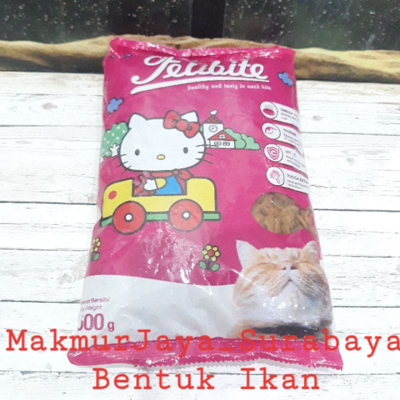 pakan Kucing Felibite 500gr