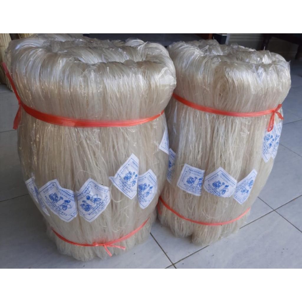 Mie Soun Pati Aren Pandawa