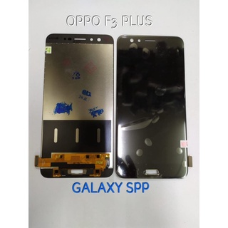 Jual LCD OPPO F3 PLUS COMPLETE WITH TOUCHSCREEN PUTIH | Shopee Indonesia