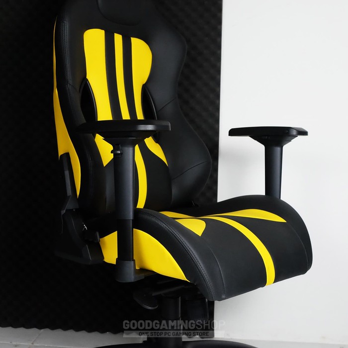 Rexus RC2 Raceline Ultimate - Gaming Chair