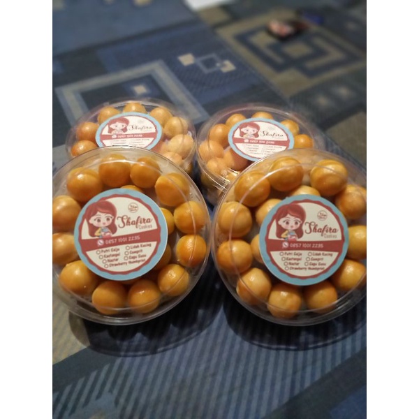 

nastar uk 500 gram