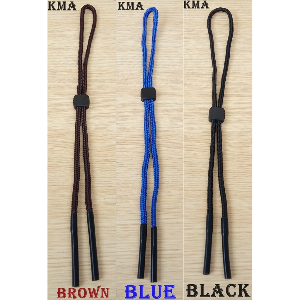 Tali kacamata sport tali kacamata sport rantai kacamata cleaner