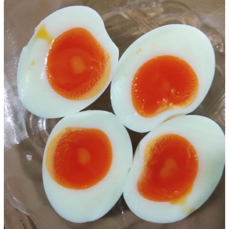 

IO Telur Ayam Negri Omega 3 / Organik Fresh Per 30 Butir