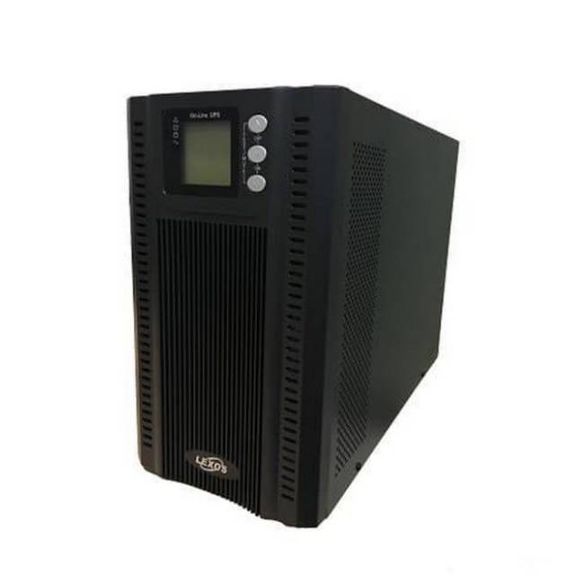 UPS HP930H 3000VA 2400W Lexos
