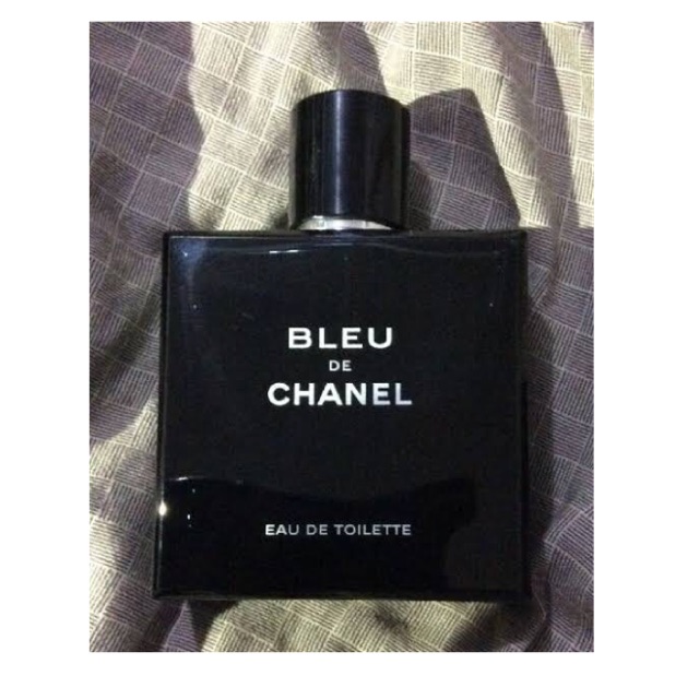 Parfum pria chanel bleu de chanel EDT 100ml