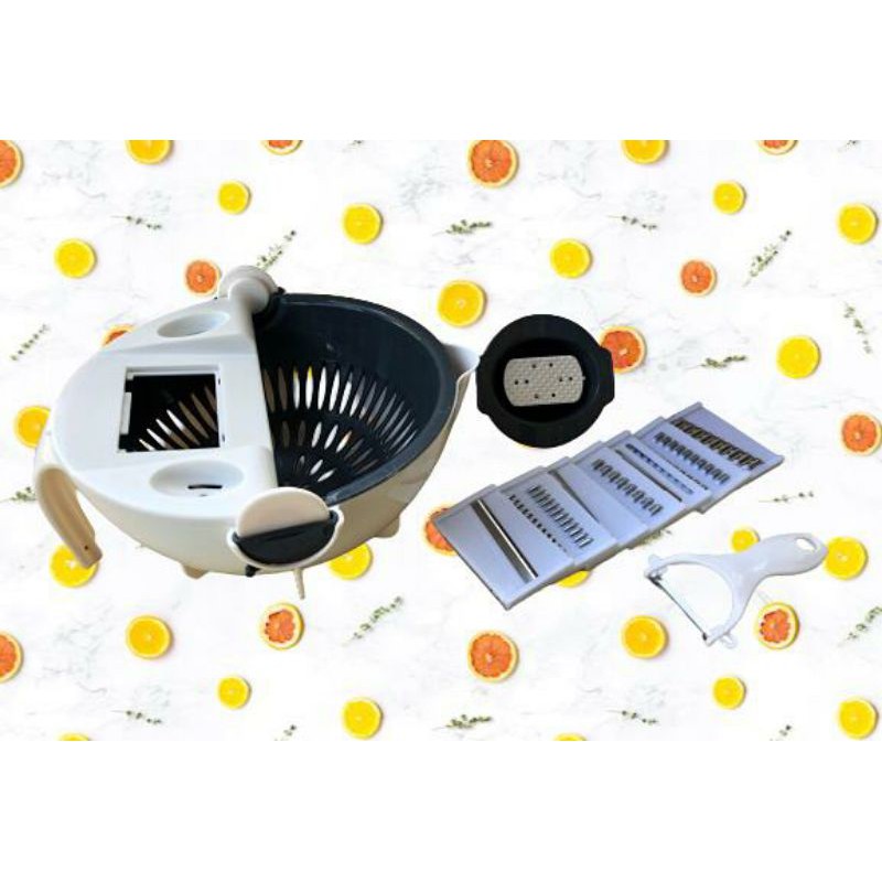 Parutan serbaguna parutan keju parutan kentang