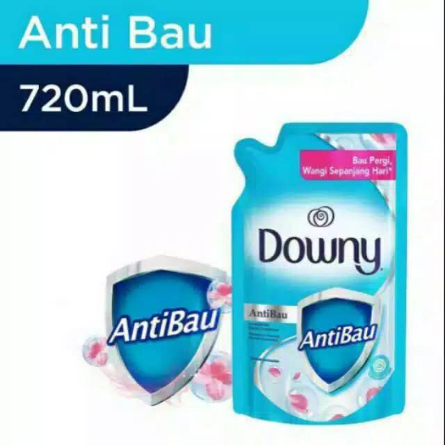 Downy Anti Bau 720ml