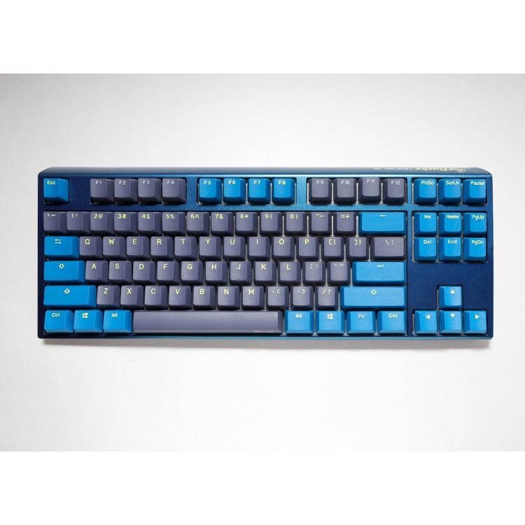 Ducky One 3 TKL Daybreak Hotswap RGB Mechanical Gaming Keyboard