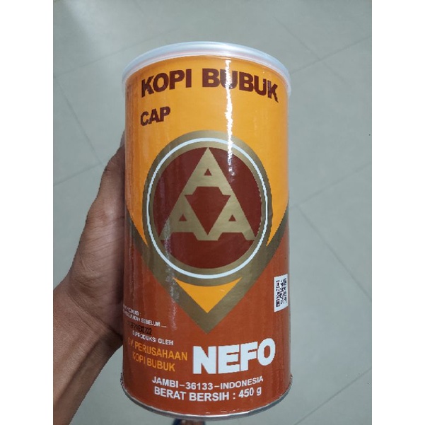 

Kopi AAA Jambi