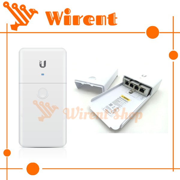 Ubiquiti UAP AC IW Unifi Access Point AC IN WALL