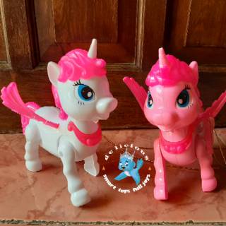 Kuda poni terbang Shopee Indonesia Kuda poni terbang Shopee Indonesia
