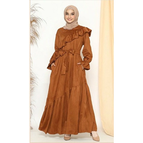 Epic Maxi Baisa / Gamis Epic 37073 Baisa