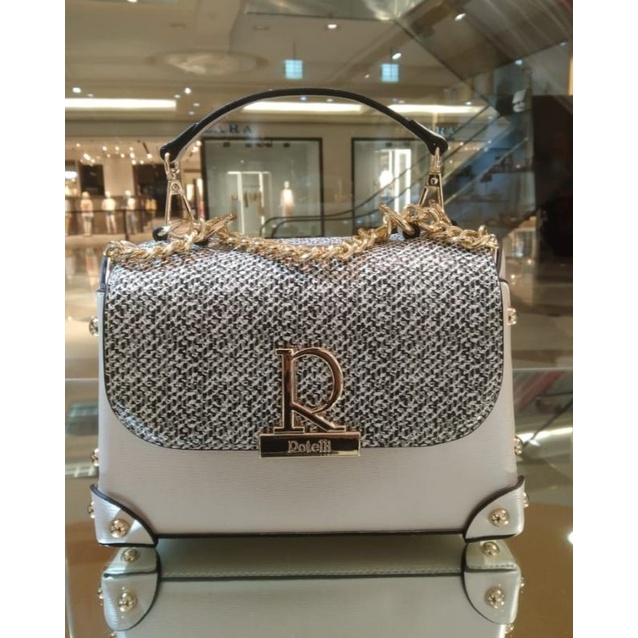 Rotelli ART 619 Silver