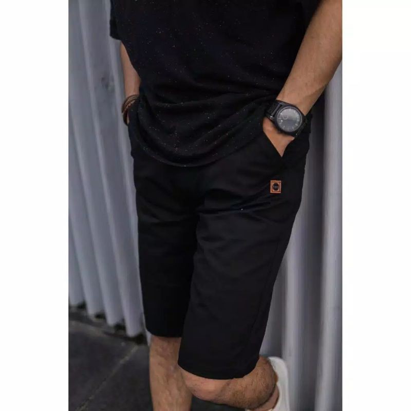 Celana Chino Pendek Pria Original BAPIN