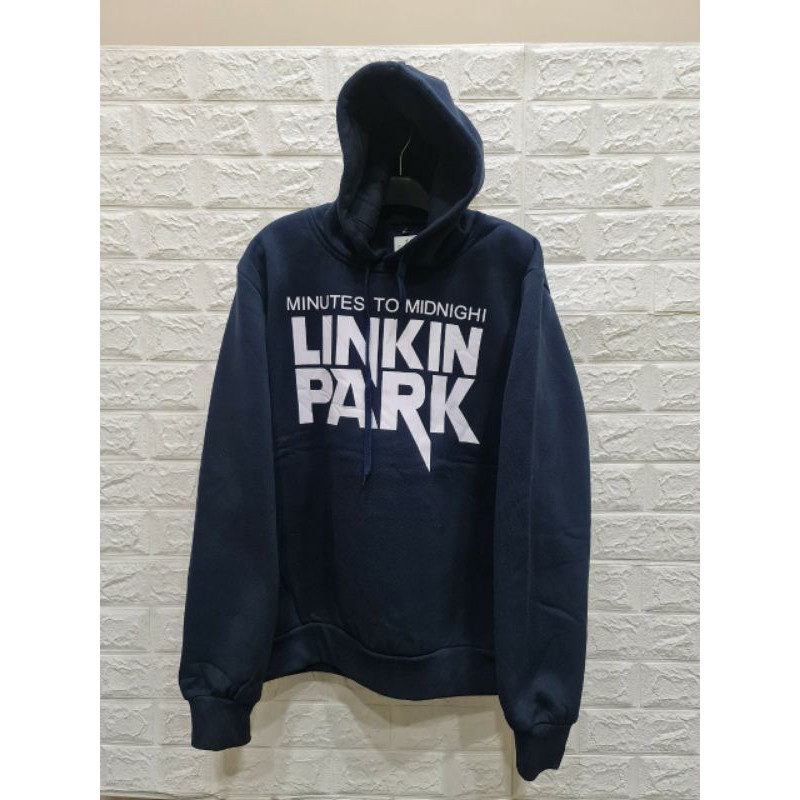 HOODIE PRELOVED LINKIN PARK SB024