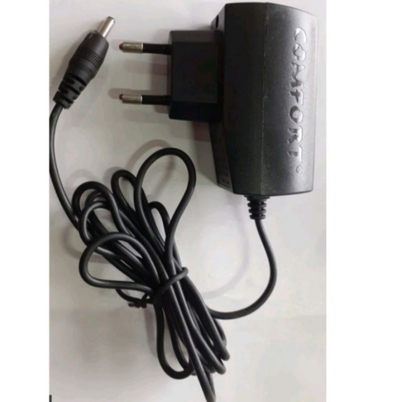 CASAN / ADAPTOR UNTUK SENTER SWAT , SENTER KEPALA , KIPAS PORTABLE