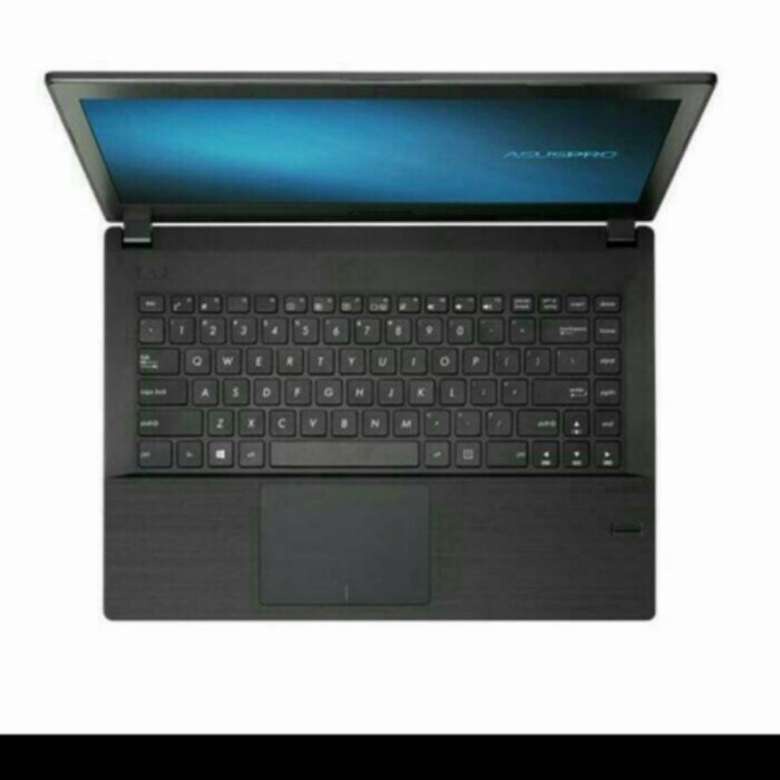 Asus Core i5 8GB 500GB HDD Second Bekas