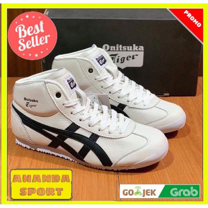 onitsuka tiger murah