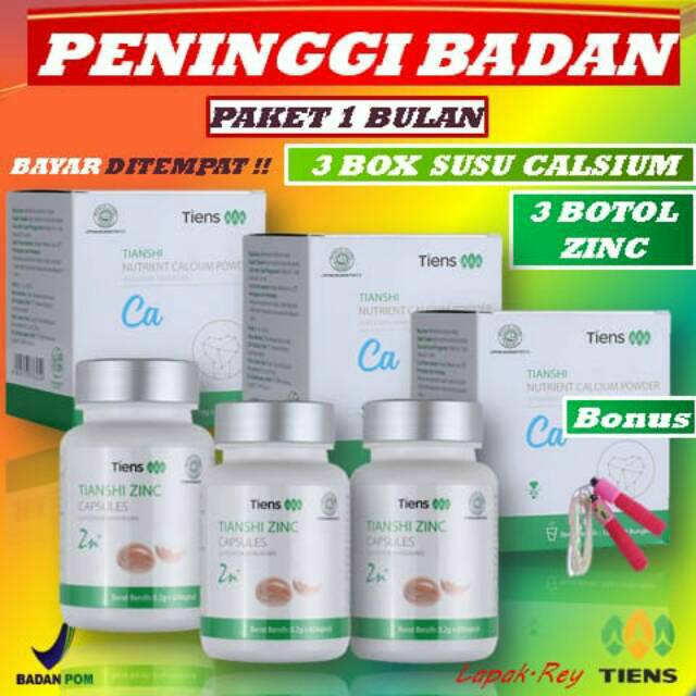 

PENINGGI BADAN | SUPER GROW UP | OBAT PENINGGI BADAN | SUSU PENINGGI BADAN| HYPERGROW