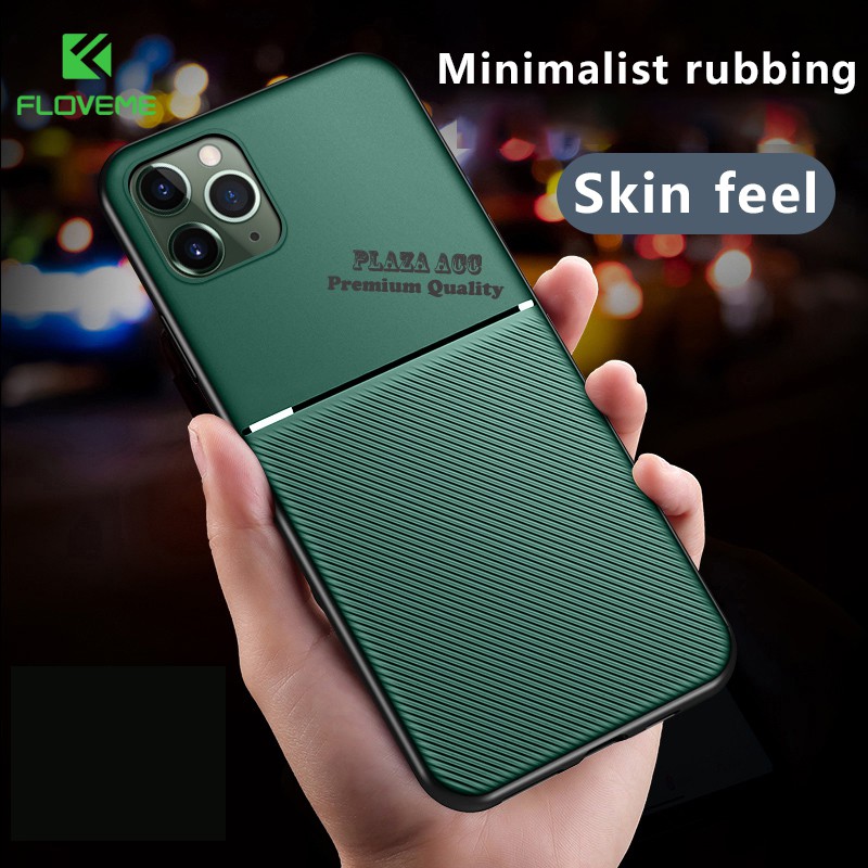 Elegant Case iPhone 12 Pro Max - Casing iPhone 12 Pro Max Case Bumper Cover