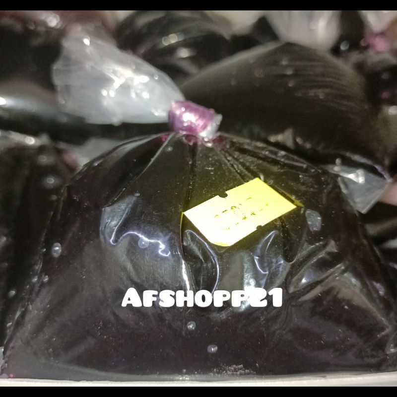 

SELAI BLUEBERRY JELLY