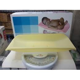 Timbangan Bayi Manual ONEMED OD-230
