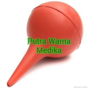 DeLee Suction Penyedot Ingus Bayi/Ear Suction