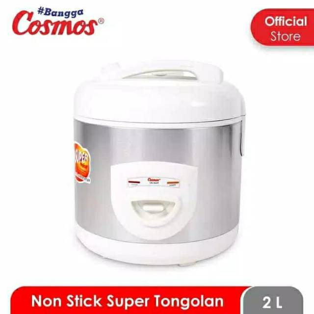 COSMOS rice cooker magic com 3in1 CRJ -8229 BSS / CRJ8229 WSS/8229 WRG/ 8229 WBS