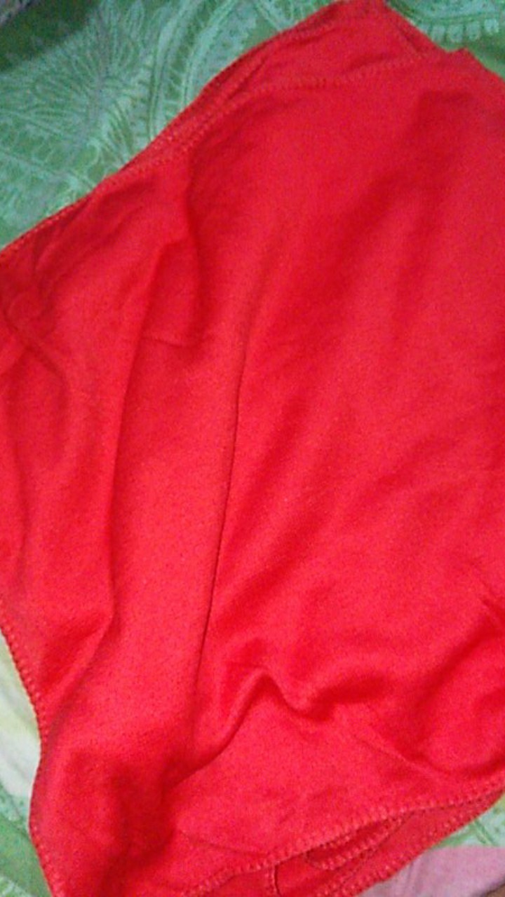 Kain Lap Microfiber 40 Cm X 40 Cm Kualitas Bagus