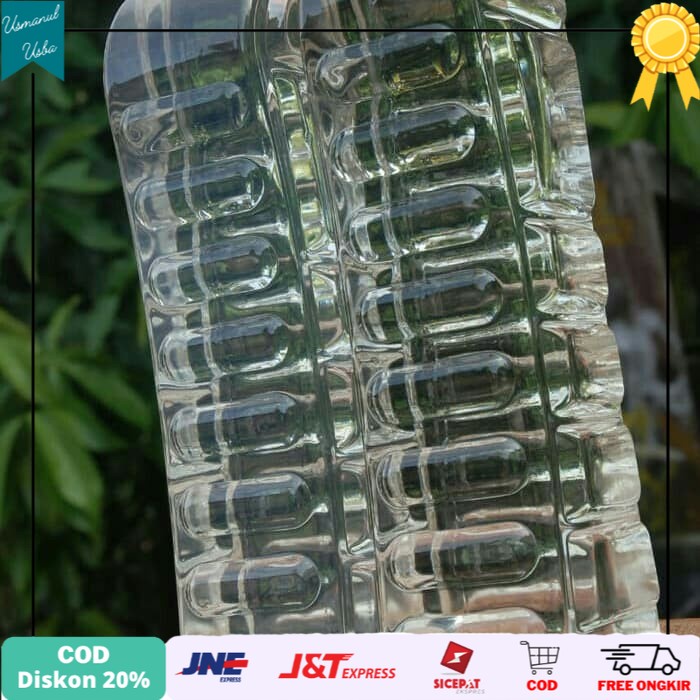 

◾COD◾ VCO Minyak Kelapa Murni Virgin Coconut Oil 1000 ml 1 liter