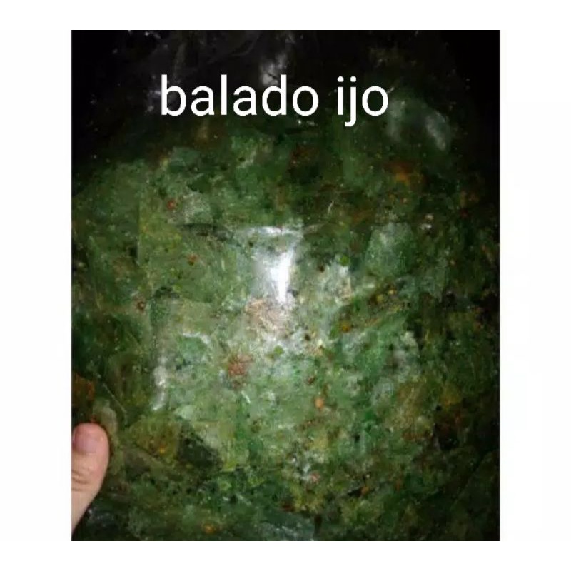 

250gram keripik kaca pedas daun jeruk viral