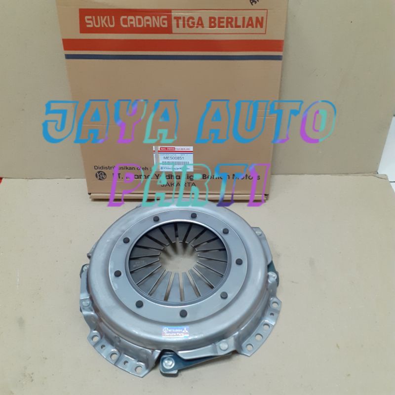 CLUTCH COVER MATAHARI  DEKRUP MITSUBISHI PS120 PS 120