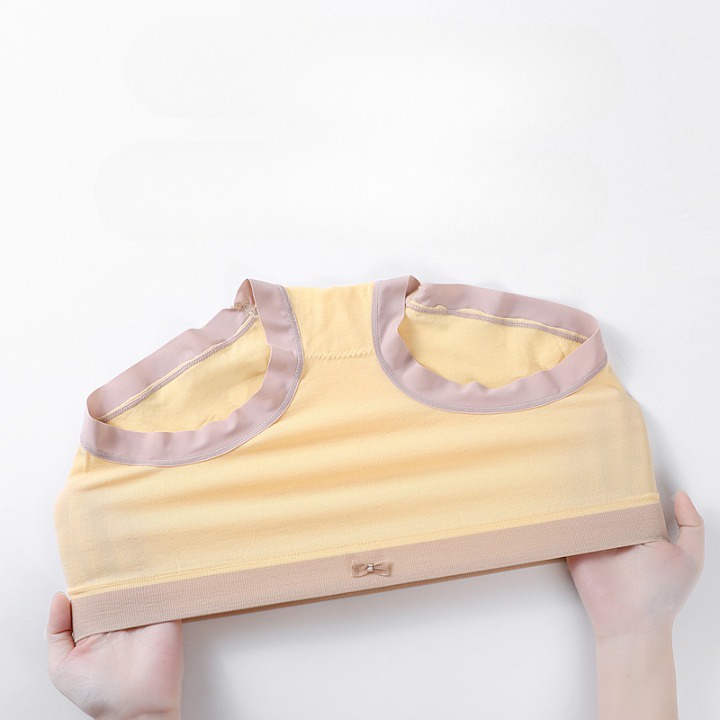 Blackpink Celana Dalam Wanita Pita CD Seamless Import 2118