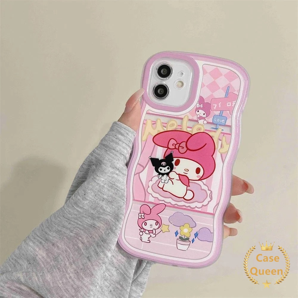 Casing Soft Case TPU Motif Kartun Untuk Samsung A32 / A50S / A12 / A13 / A03s / A52 / A52S / A31 / A21s / A02s / A50 / A30s / A23 / A03 / A22 / A11 / M22 / M11 / M22 / M32