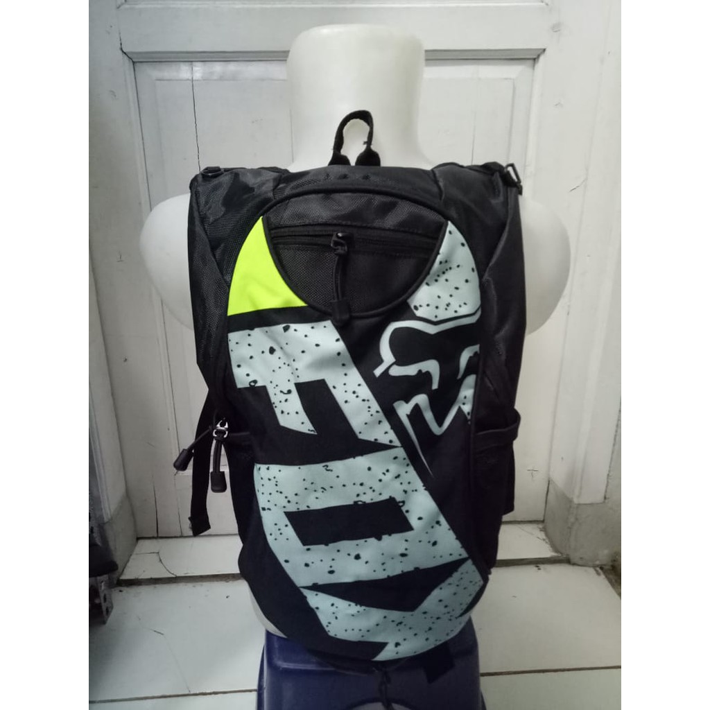 Tas cross tas hydro fulprint tas punggung trail cross terlaris 001 plus water blader