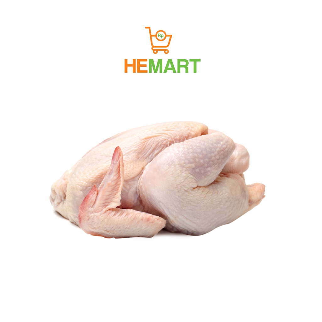 

Ayam Broiler, Daging Segar, Bandung