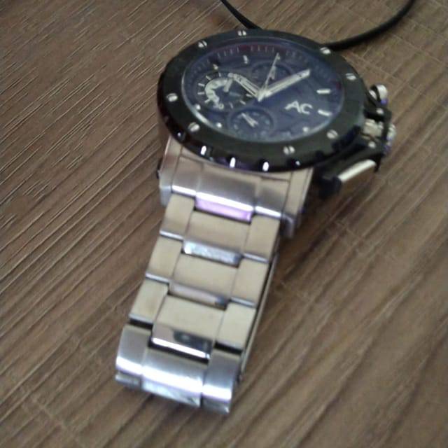 Jam alexander christie