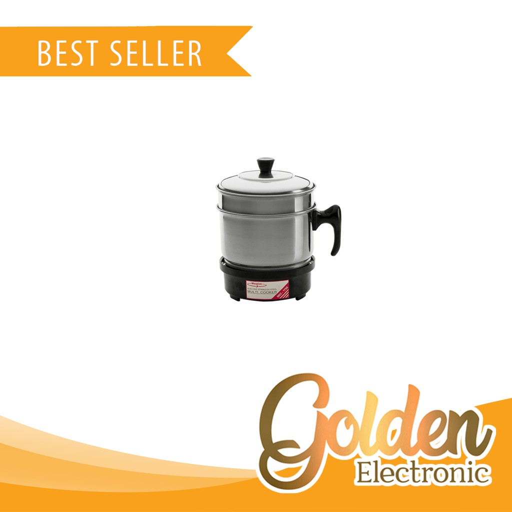 Maspion Multi Electric Cooker MEC-1750 - Surabaya