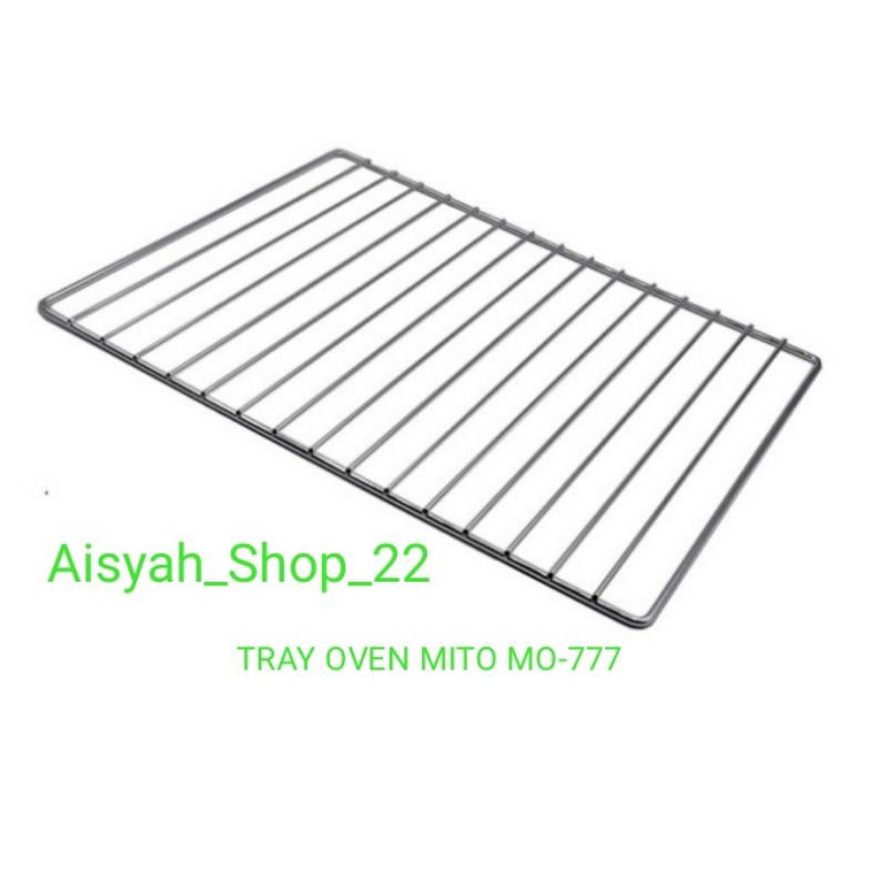 TRAY JARING OVEN MITO 777/JARI JARI OVEN MITO 777/ RAK OVEN MITO FANTASY MO 777 HIT /rak jaring besi