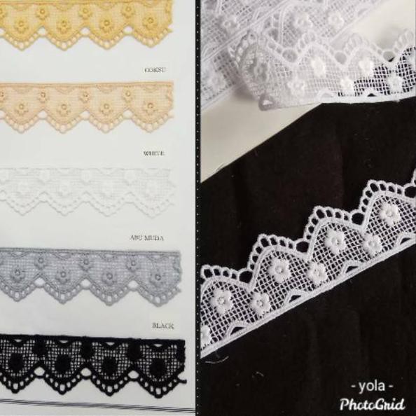 

Diskon WPVY0 Renda gyper / giper 24 uk 3 cm 82 Bestseller