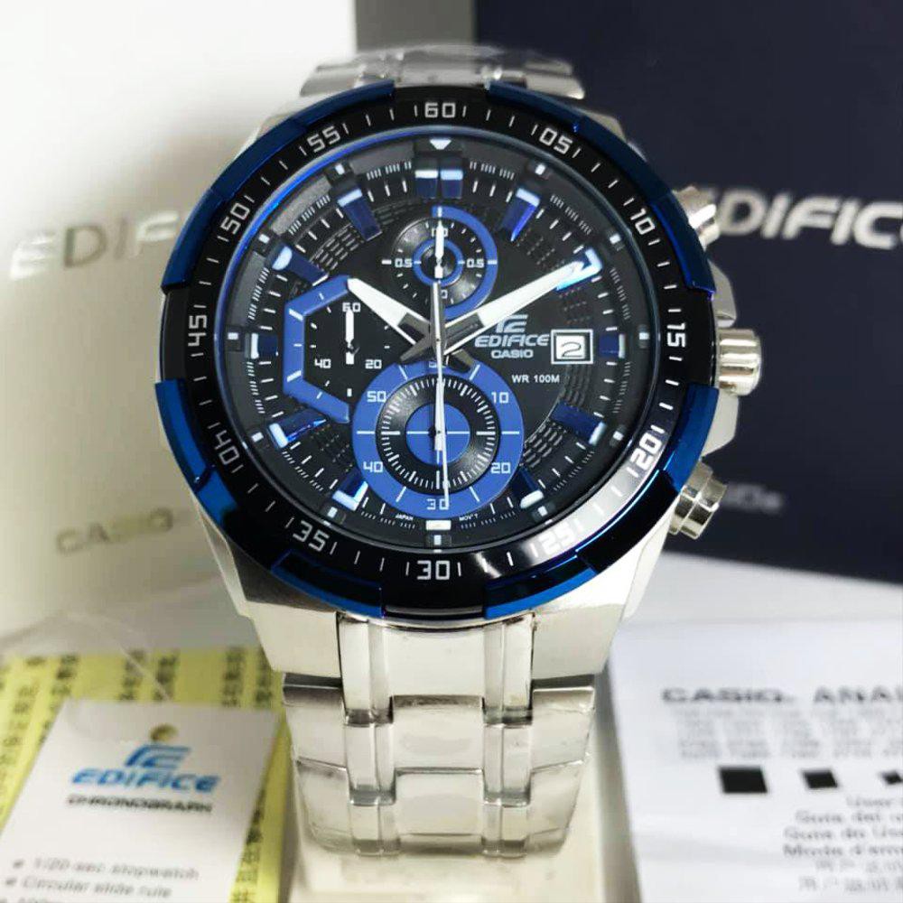 casio edifice EFR539 oriBm