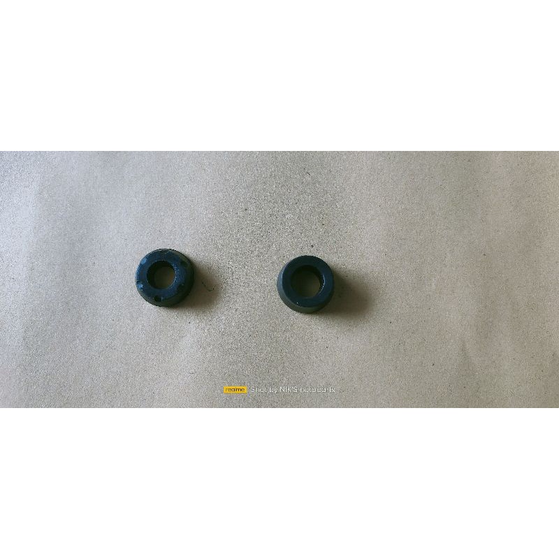 Seal Sil Kit Master rem KRS Racing Radial