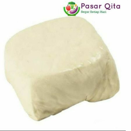 

Tahu Putih - 1 pcs ( Pasar Qita)