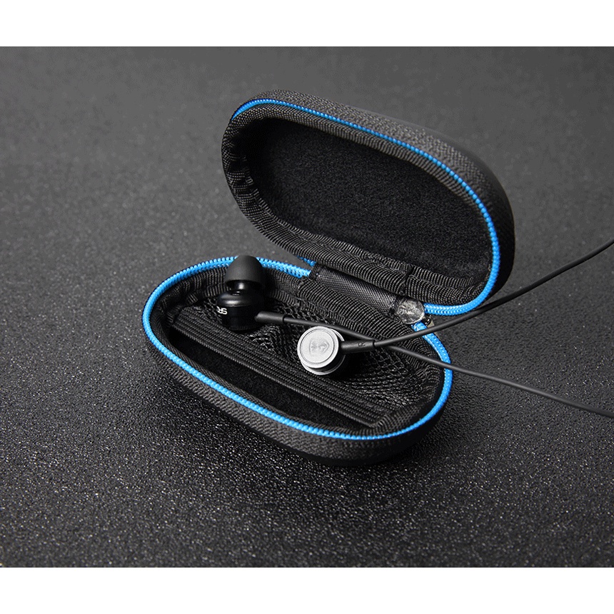 Sades Wings10 Earphone Gaming / Wings 10 Black / Pink / Angel ORIGINAL