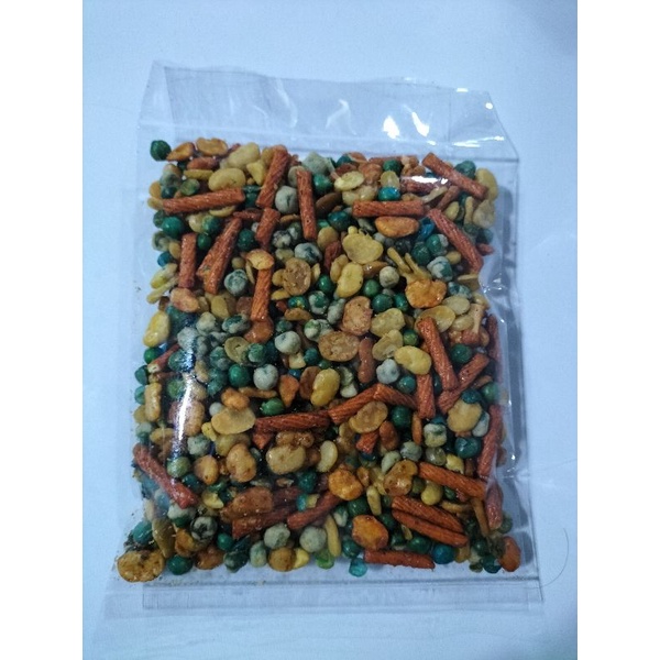 

Kacang campur 250gram