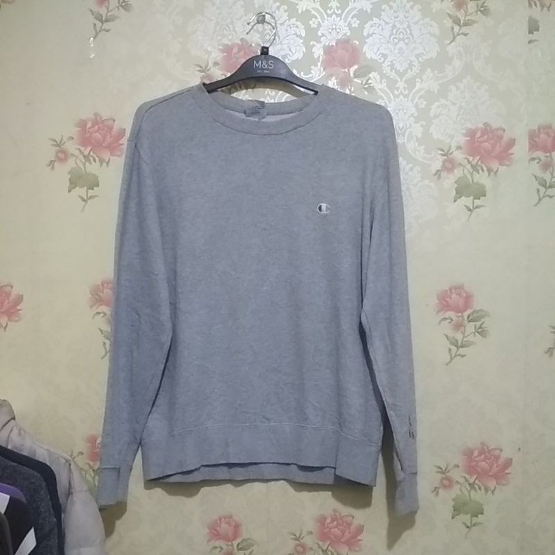 CREWNECK SWEATER PRIA CHAMPION VINTAGE SECOND BRANDED